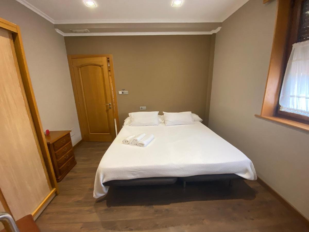 Hotel Rural Finca Aldeola Malpica Eksteriør bilde