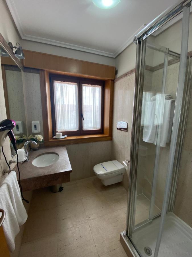 Hotel Rural Finca Aldeola Malpica Eksteriør bilde